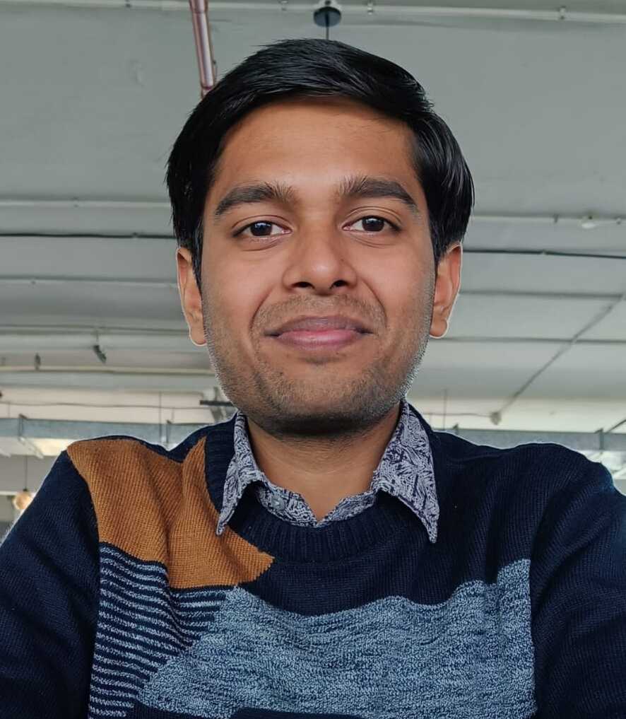 Foto Akhil Agrawal